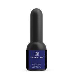 Lakier hybrydowy Studios Didier - check-in, 8ml