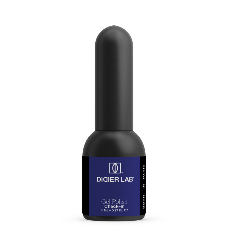 Lakier hybrydowy Studios Didier - check-in, 8ml
