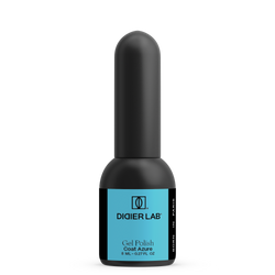 Lakier hybrydowy Studios Didier - coat azure, 8ml