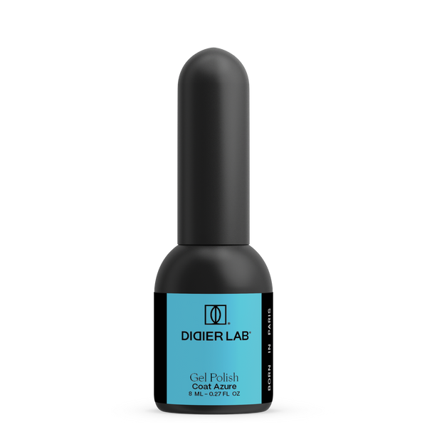 Lakier hybrydowy Studios Didier - coat azure, 8ml