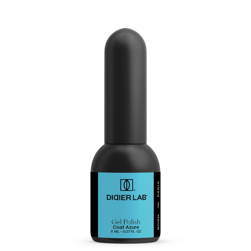 Lakier hybrydowy Studios Didier - coat azure, 8ml