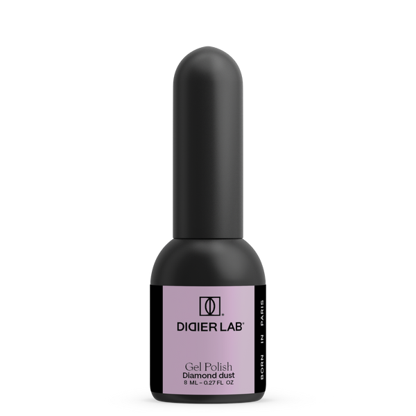 Lakier hybrydowy Studios Didier - diamond dust, 8ml
