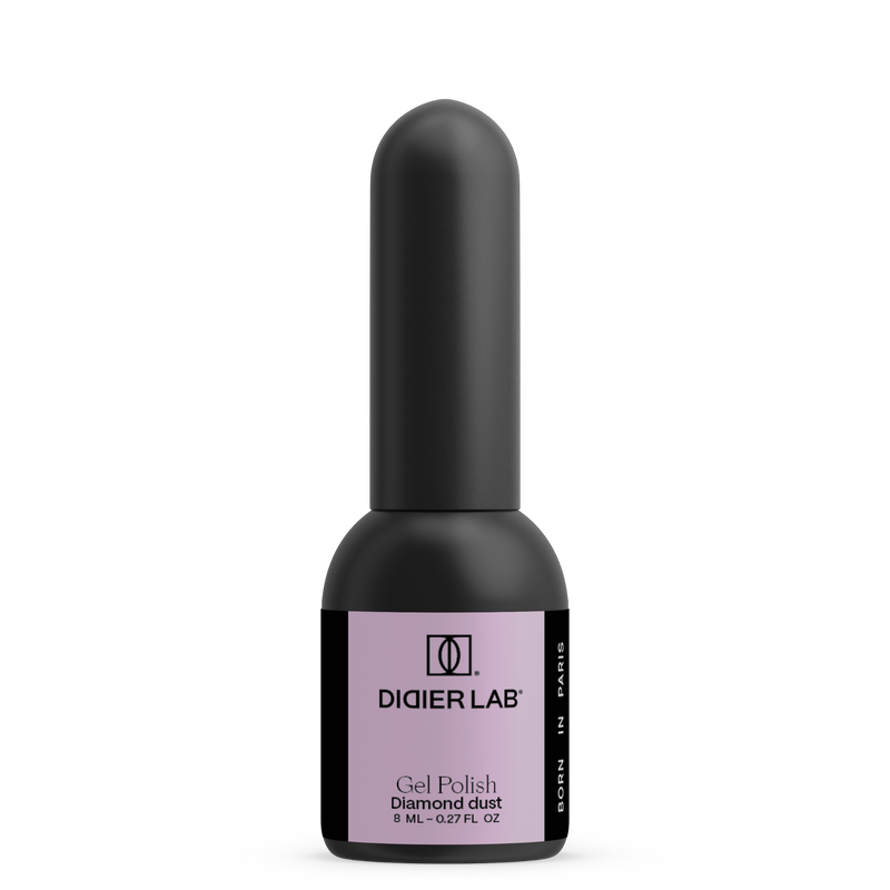 Lakier hybrydowy Studios Didier - diamond dust, 8ml