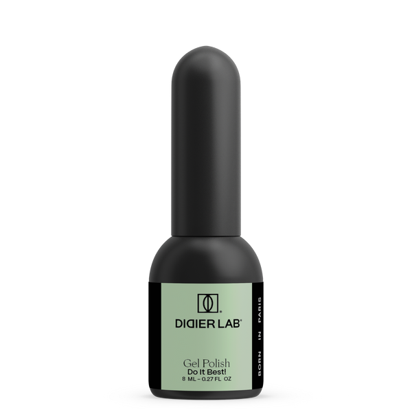 Lakier hybrydowy Studios Didier - Do it Best!, 8ml