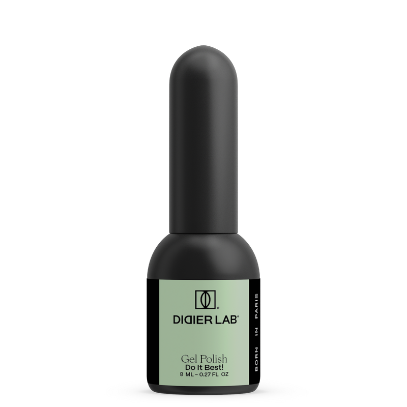 Lakier hybrydowy Studios Didier - Do it Best!, 8ml