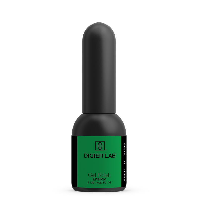 Lakier hybrydowy Studios Didier - Energy, 8ml
