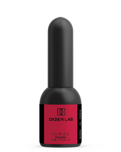 Lakier hybrydowy Studios Didier - impulse, 8ml