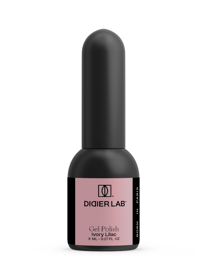 Lakier hybrydowy Studios Didier - ivory lilac, 8ml