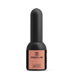 Lakier hybrydowy Studios Didier - light coral,  8ml