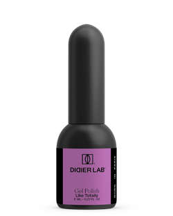Lakier hybrydowy Studios Didier - Like totally, 8ml