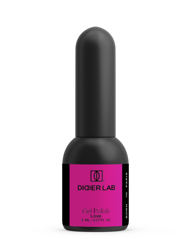 Lakier hybrydowy Studios Didier - Love,  8ml