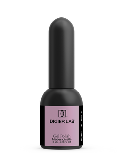 Lakier hybrydowy Studios Didier - Mademoiselle, 8ml