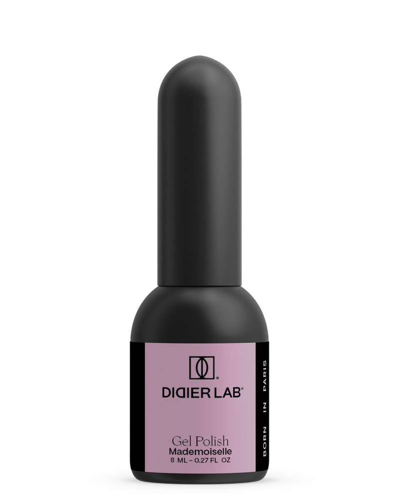 Lakier hybrydowy Studios Didier - Mademoiselle, 8ml