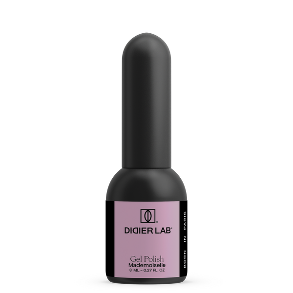 Lakier hybrydowy Studios Didier - Mademoiselle, 8ml