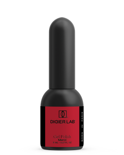 Lakier hybrydowy Studios Didier - Merci, 8ml
