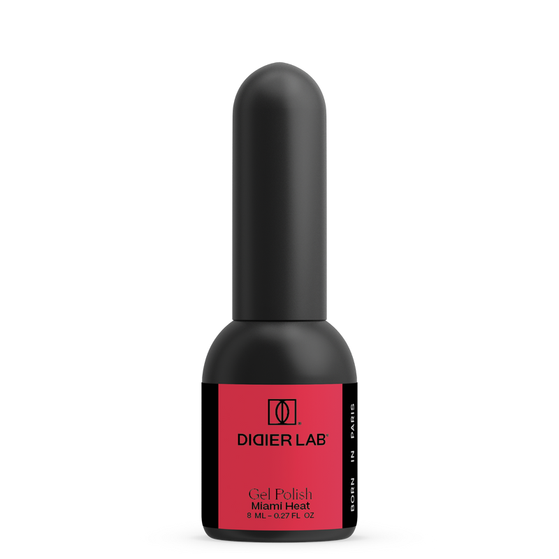 Lakier hybrydowy Studios Didier - Miami heat, 8ml