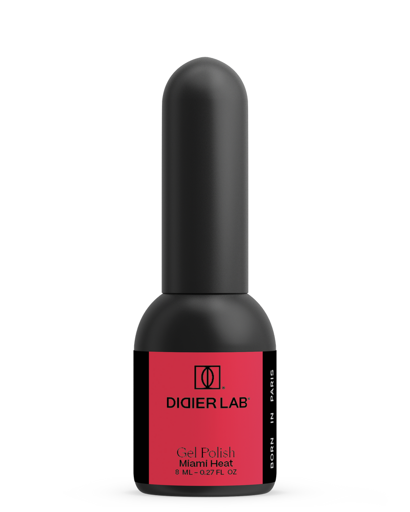 Lakier hybrydowy Studios Didier - Miami heat, 8ml