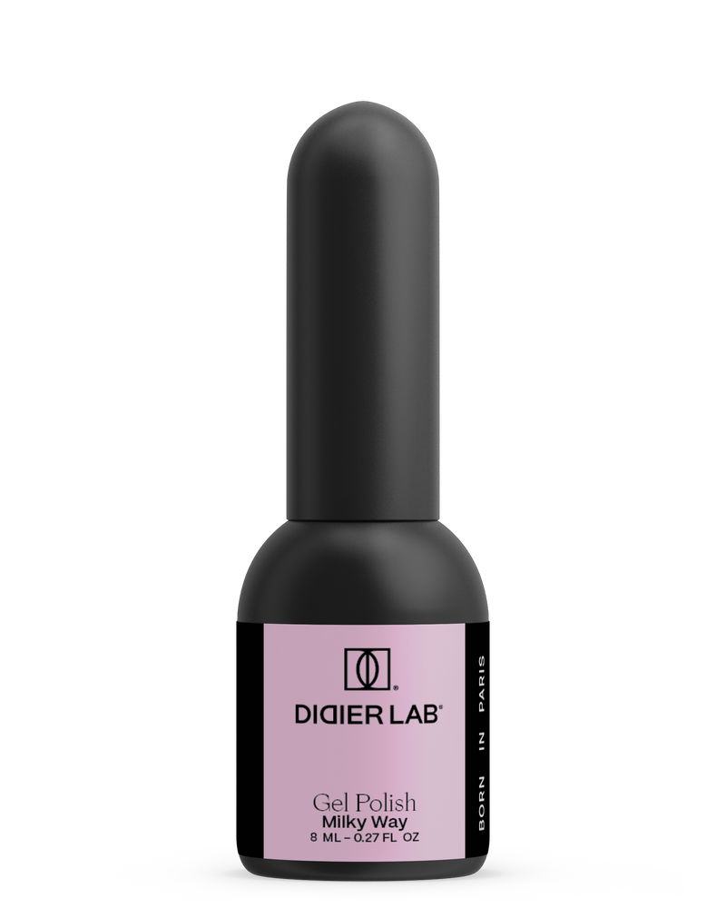 Lakier hybrydowy Studios Didier - milky way, 8ml