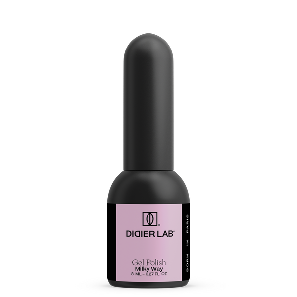 Lakier hybrydowy Studios Didier - milky way, 8ml