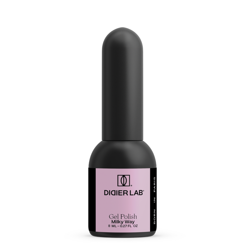 Lakier hybrydowy Studios Didier - milky way, 8ml