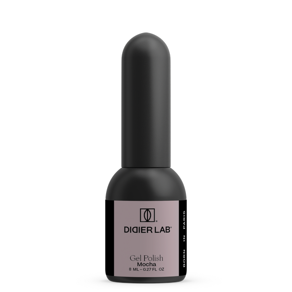 Lakier hybrydowy Studios Didier - Mocha, 8ml