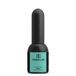 Lakier hybrydowy Studios Didier - mojito, 8ml