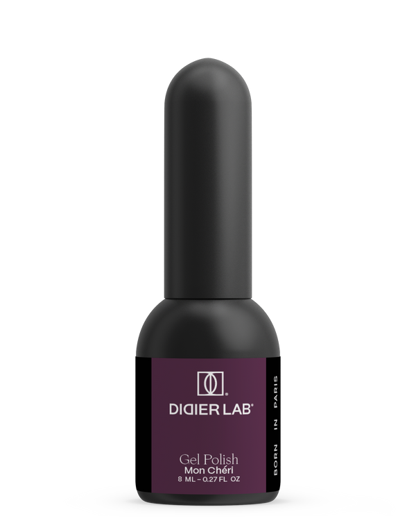 Lakier hybrydowy Studios Didier - mon chéri, 8ml