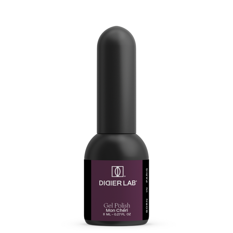 Lakier hybrydowy Studios Didier - mon chéri, 8ml