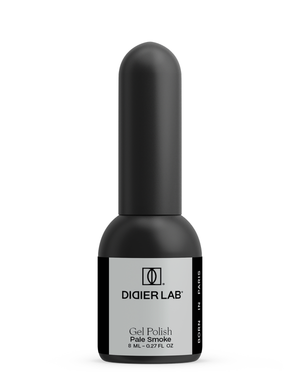 Lakier hybrydowy Studios Didier - pale smoke,  8ml