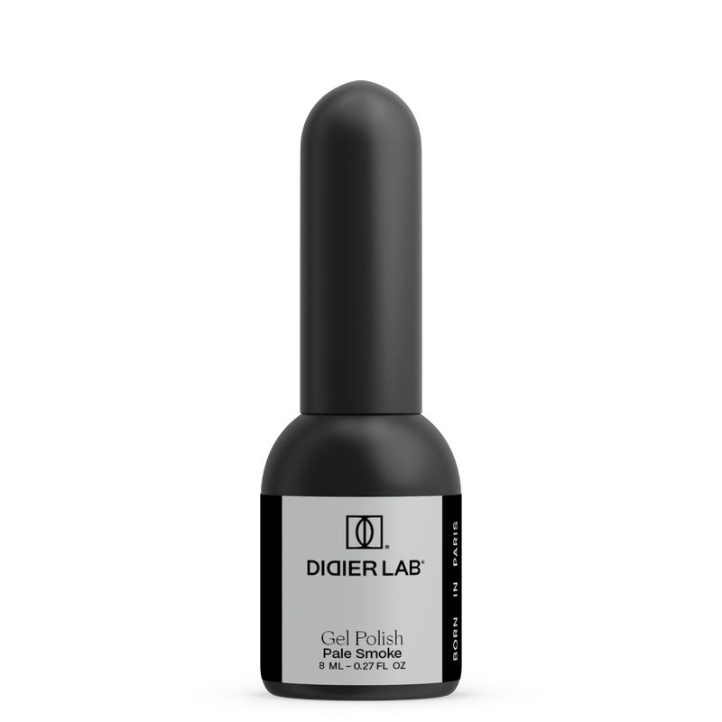 Lakier hybrydowy Studios Didier - pale smoke,  8ml