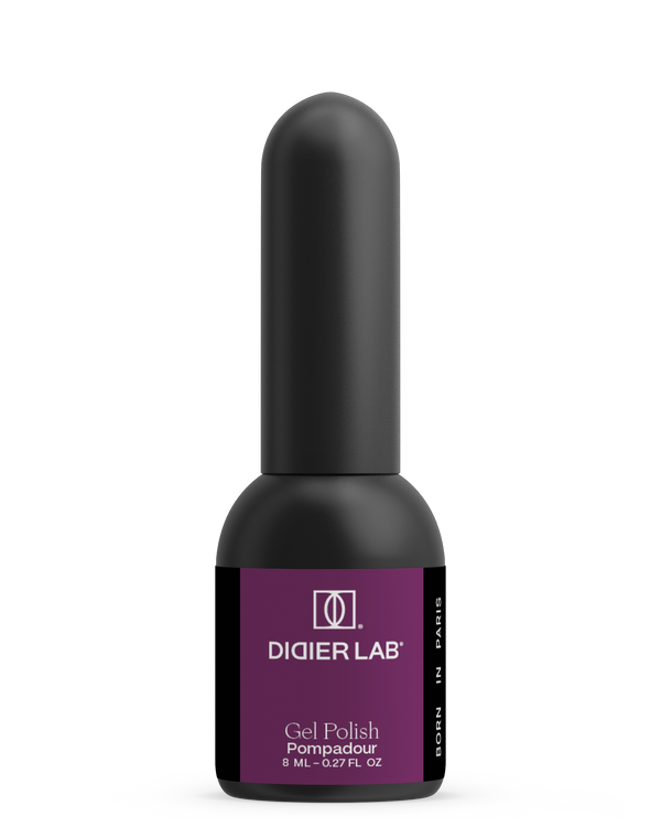 Lakier hybrydowy Studios Didier - Pompadour, 8ml