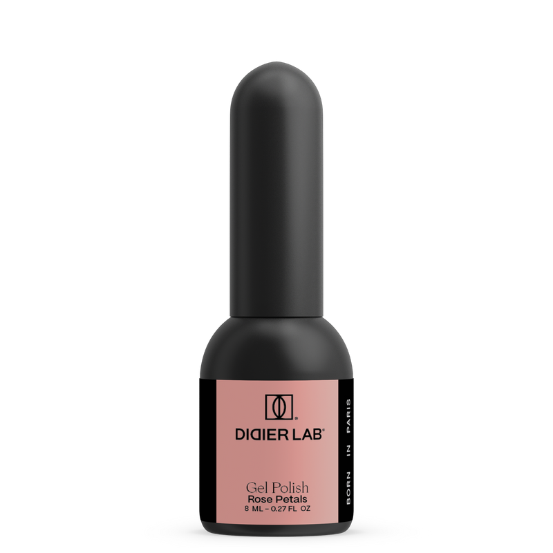 Lakier hybrydowy Studios Didier - rose petals,  8ml