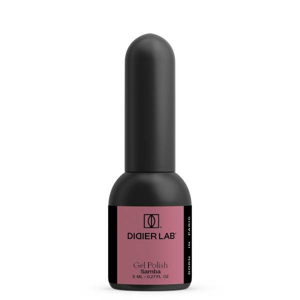 Lakier hybrydowy Studios Didier - Samba, 8ml