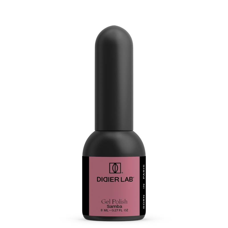 Lakier hybrydowy Studios Didier - Samba, 8ml