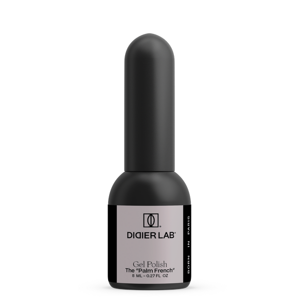 Lakier hybrydowy Studios Didier - The "palm french", 8ml