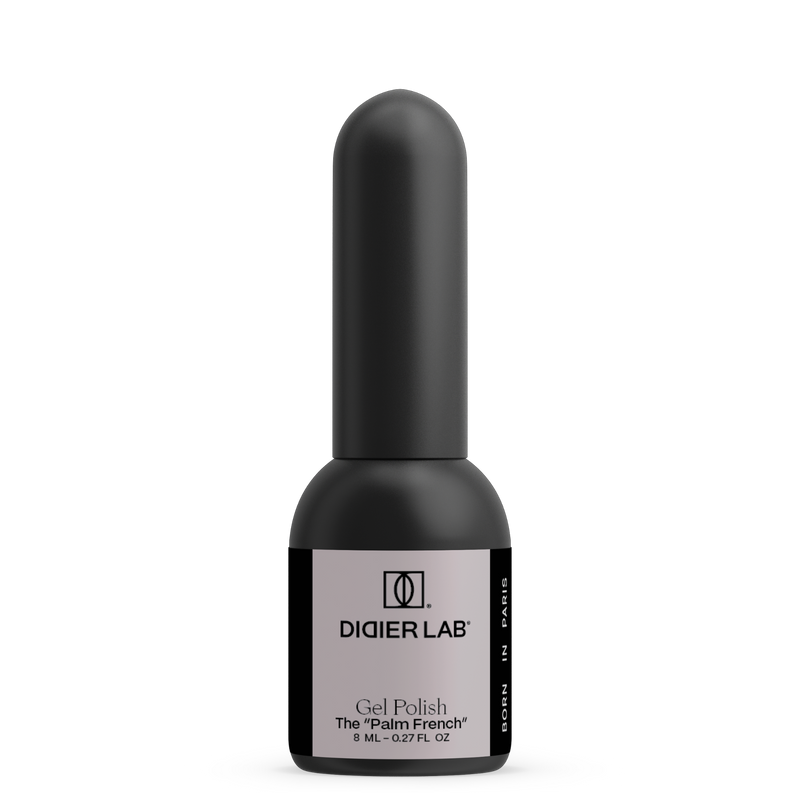 Lakier hybrydowy Studios Didier - The "palm french", 8ml