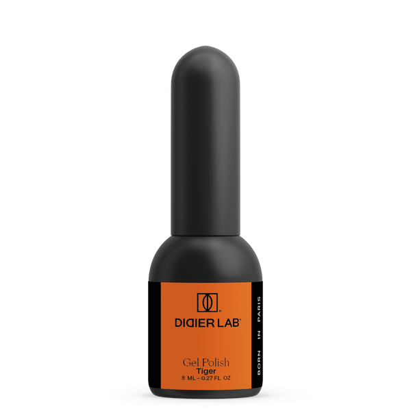 Lakier hybrydowy Studios Didier - Tiger, 8ml