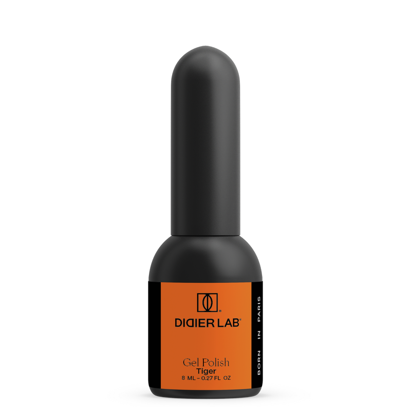 Lakier hybrydowy Studios Didier - Tiger, 8ml