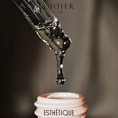 Zestaw do pielęgnacji brwi, Didier Lab Esthétique