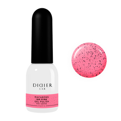 "Didier Lab", Macarons, Ink Pink, 10ml