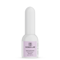 Lakier hybrydowy Didier Lab, Macarons - Ferrerra, 10ml