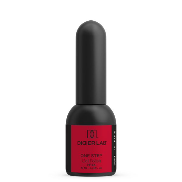 Monofazowy lakier hybrydowy 3w1 Didier Lab, No44, 10ml