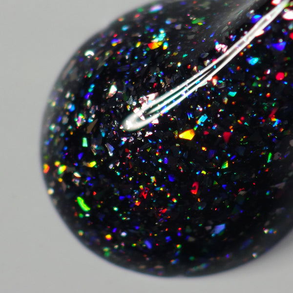 Lakier hybrydowy "Didier Lab", POP STAR, No7, 8ml