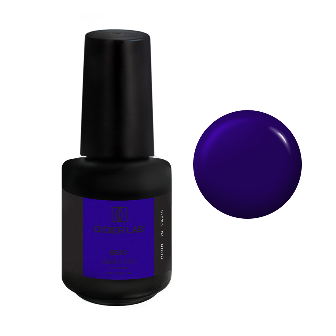 BBIO Żel budujący w butelce "Didier Lab", 15ml
