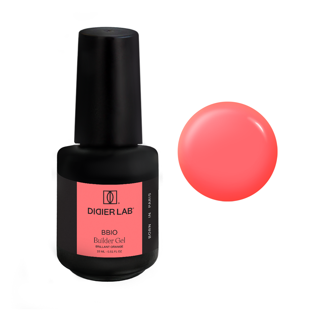 BBIO Żel budujący w butelce "Didier Lab", 15ml