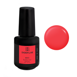 BBIO Żel budujący w butelce "Didier Lab", Ferrary Red, 15ml