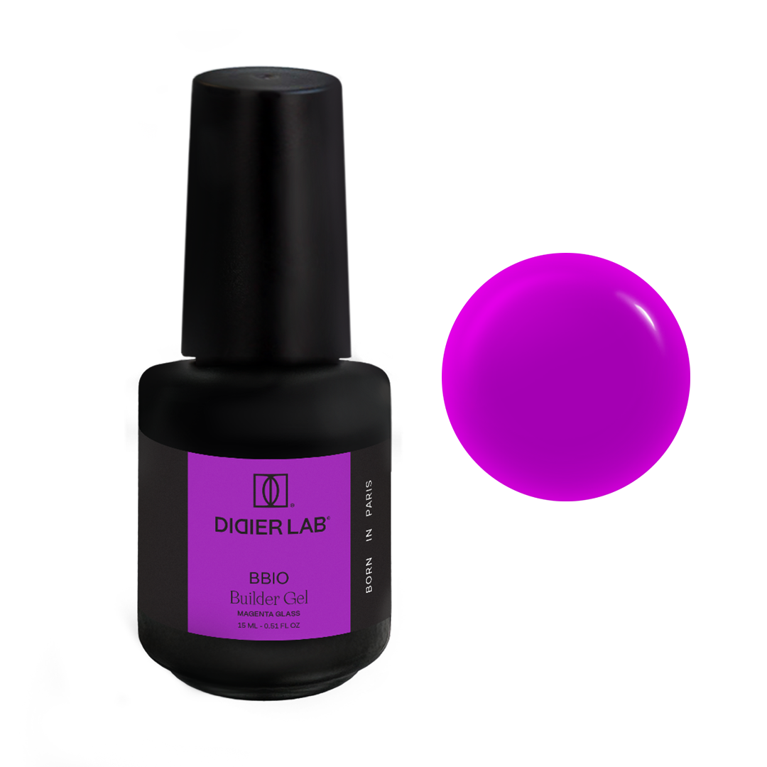 BBIO Żel budujący w butelce "Didier Lab", 15ml