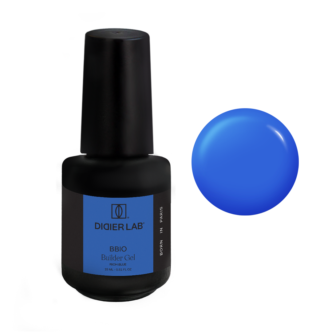 BBIO Żel budujący w butelce "Didier Lab", 15ml