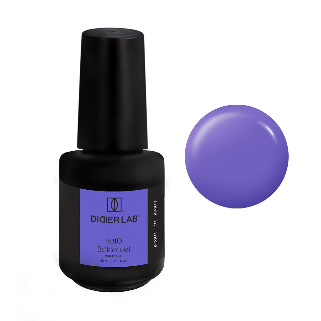 BBIO Żel budujący w butelce "Didier Lab", 15ml