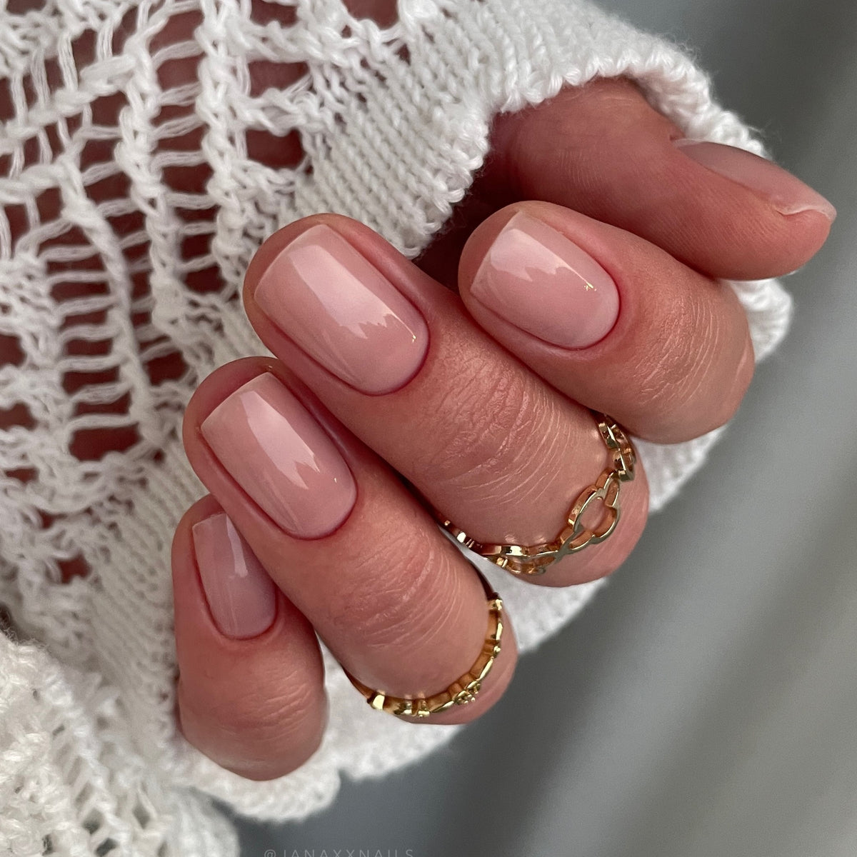 Clean nails - stylizacja przy użyciu bbio natural skin